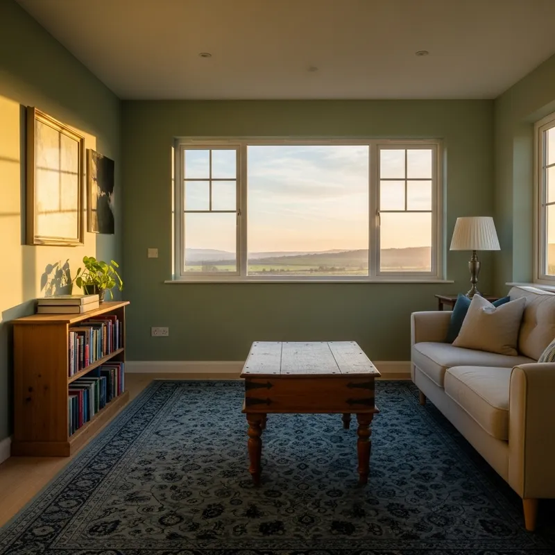 Stylish Room Design Ideas