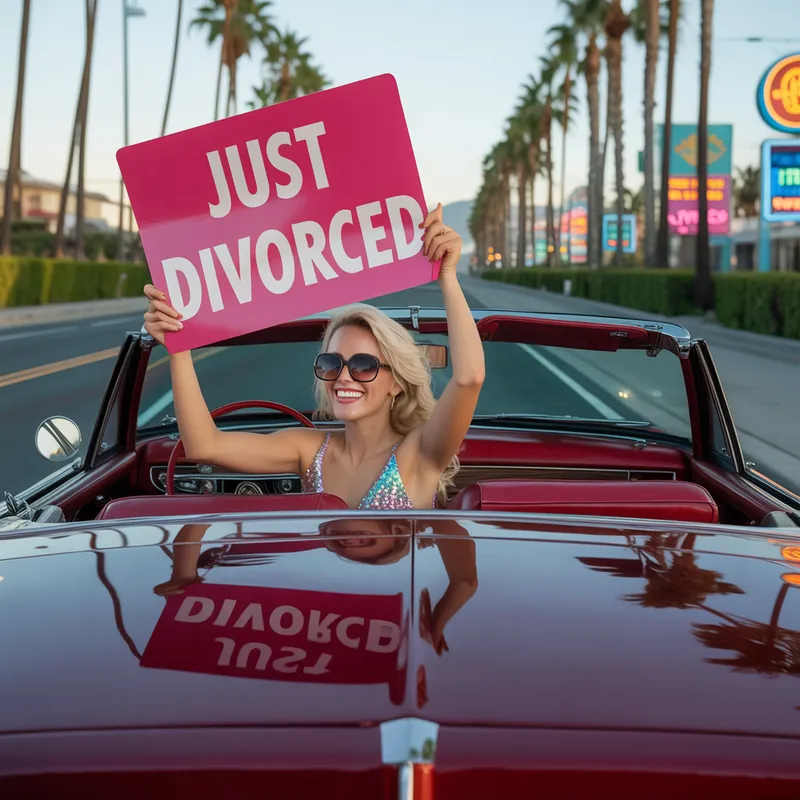 Fun Divorce Party Ideas for Newly Single Women Fun Divorce Party Ideas for Newly Single Women