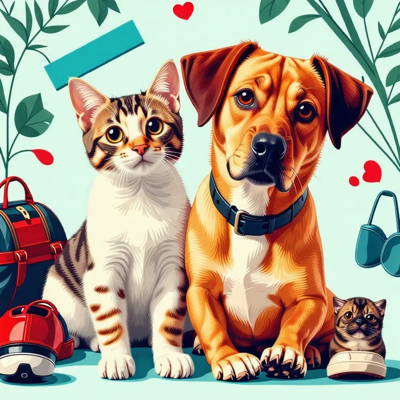 Pet Accessories - Dog & Cat | Online Store Pet Accessories - Dog & Cat | Online Store