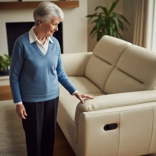 Elegant Couches for Sophisticated Living