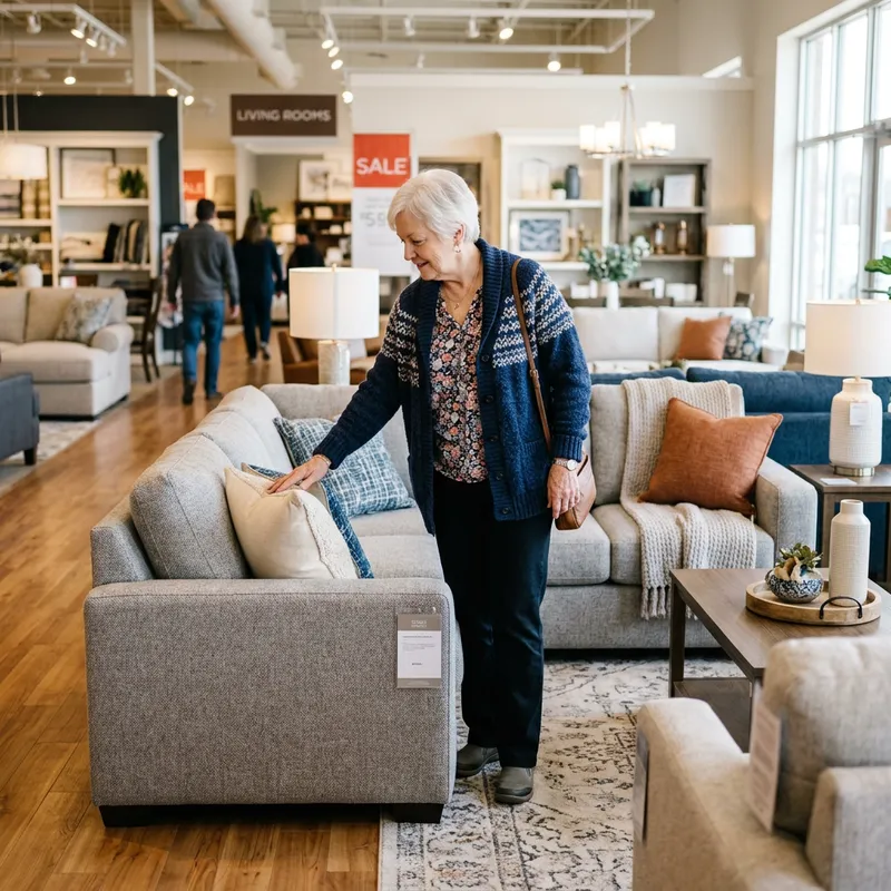 Elegant Couches for Sophisticated Living