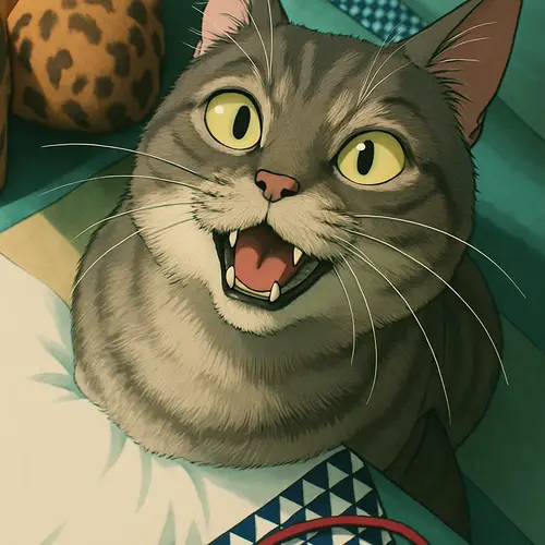 Ghiblify Your Images in Studio Ghibli Style