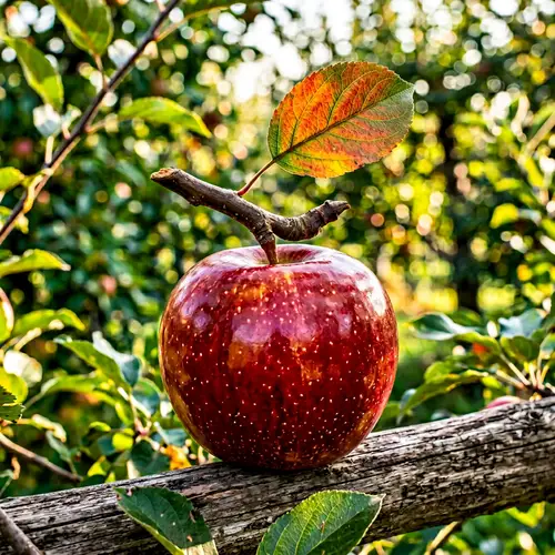 Explore the Juicy World of Apples | Fresh & Delicious