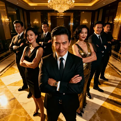 Arrogant People Images: Capturing Attitude