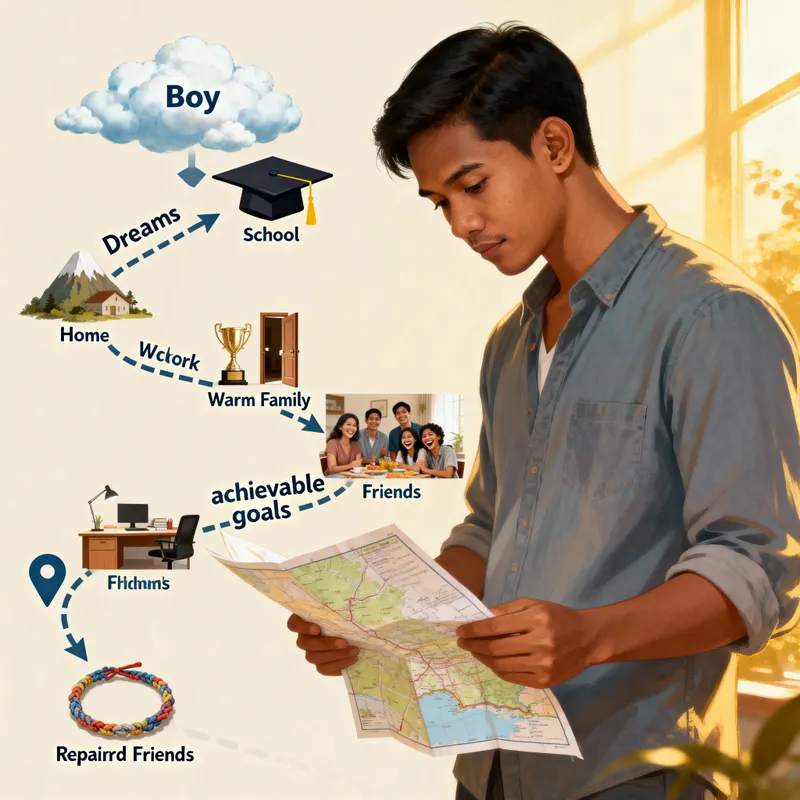 Charting Your Career Path: A Transformational Journey