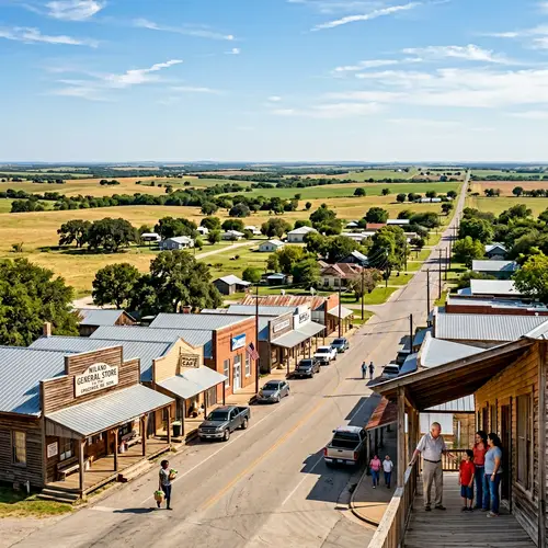 Exploring Milano, Texas: A Hidden Gem