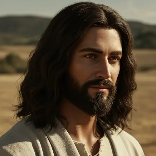 Discover the Life of Jesus Christ