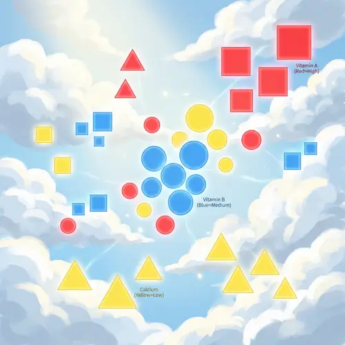 Vibrant Spectracell Micronutrient Panel Abstract