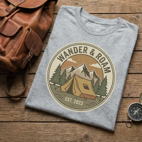 Stylish T-Shirt Designs for Every Occasion