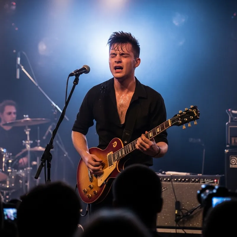 Jota Flay - Discover the Creative Vision