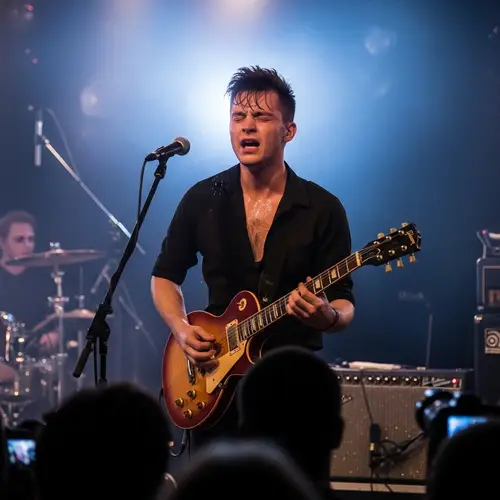 Jota Flay - Discover the Creative Vision