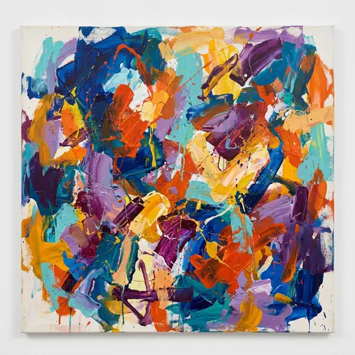 Stunning Abstract Painting Collection