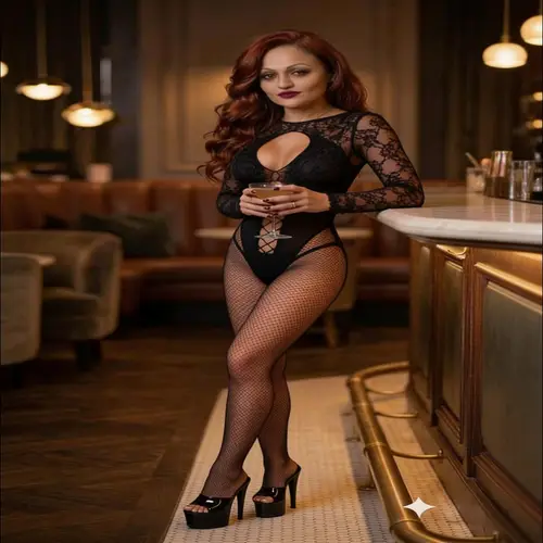 Stylish Lingerie for Women - Object1 Collection