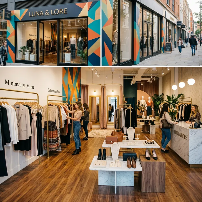 Fashion-Forward Boutique for Modern Women | Trendy Styles