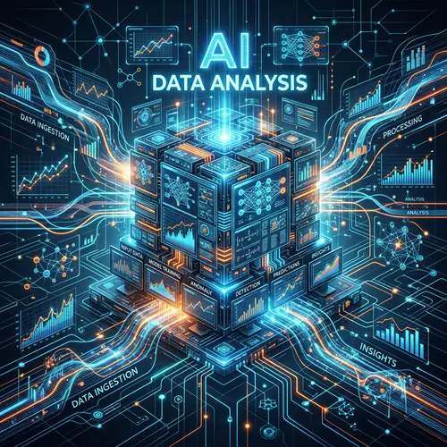 IBM Watson AI Data Analysis: Drive Insights with Advanced Analytics