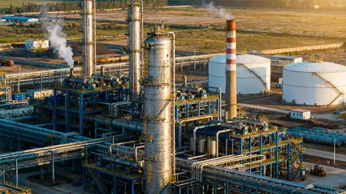 Oil Refinery: Industry Insights and Innovations