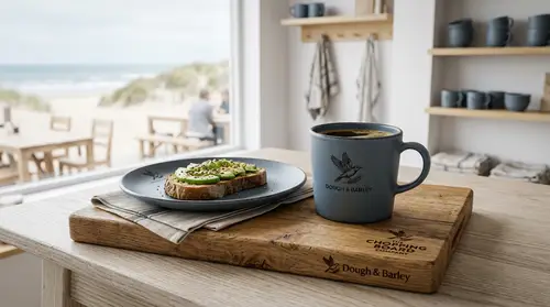 Stylish Dough and Barley IKEA GLADELIG Crockery