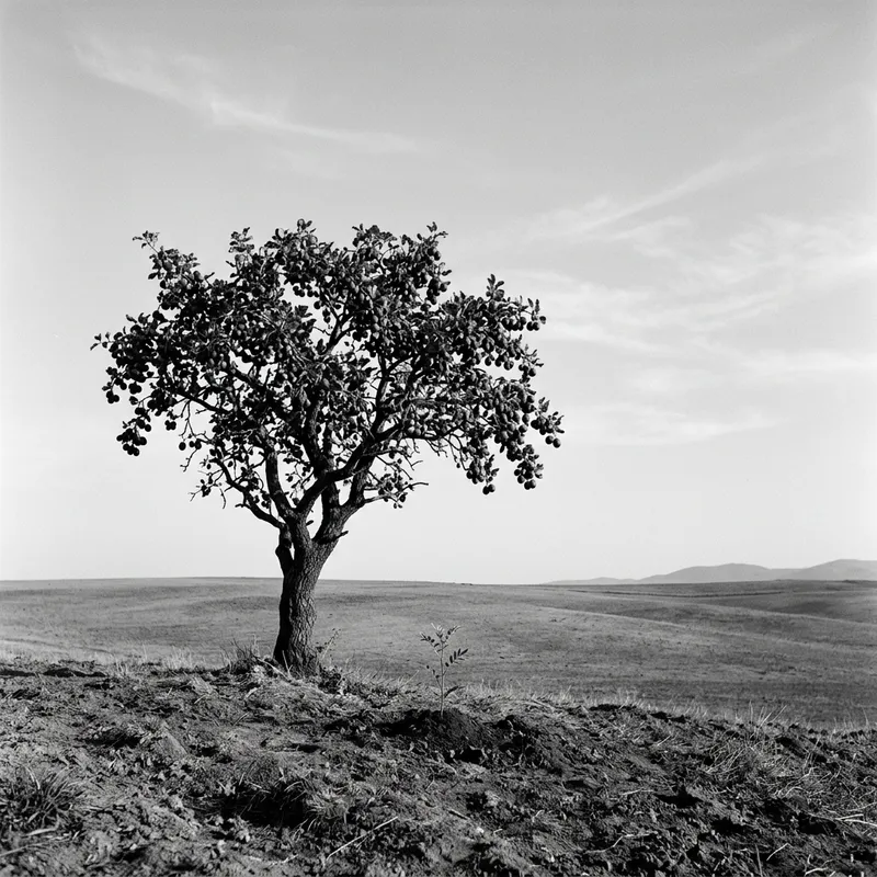 Entrepreneurship and Minimalistic Harmony