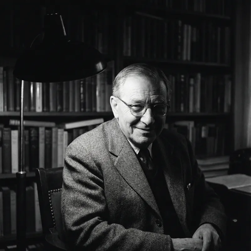 Vintage Pin-Up Style Portrait of a Confident Medical Psychologist Vintage Pin-Up Style Portrait of a Confident Medical Psychologist