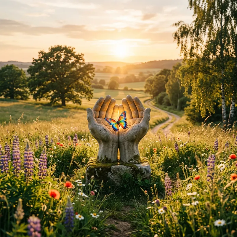 Grateful Moments: Embracing Appreciation