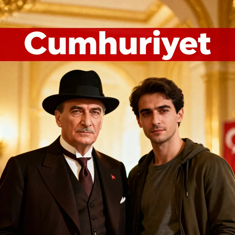 Mustafa Kemal Atatürk Tribute Photo Mustafa Kemal Atatürk Tribute Photo
