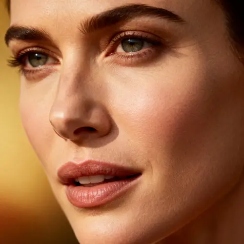 Emotive Humodel Portrait Photography