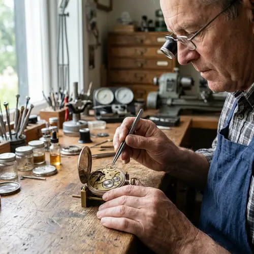 Stunning Photorealistic Photography