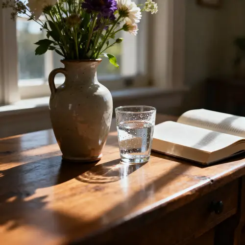 Stunning Photorealistic Photography