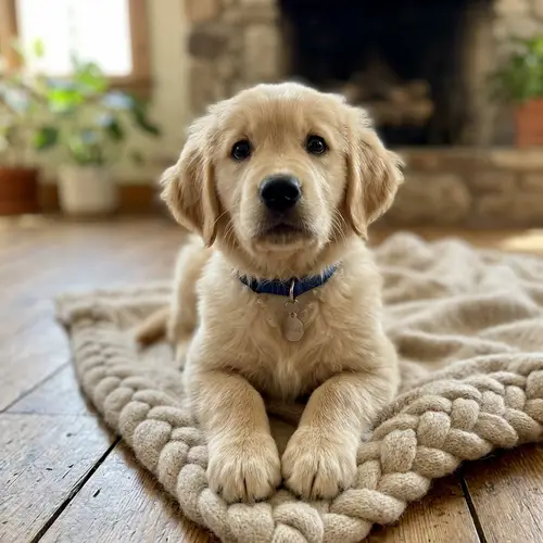 Cute Puppy - Adorable Pets for Everyone