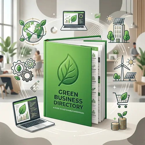 Green Business Directory | Eco-Friendly Companies List