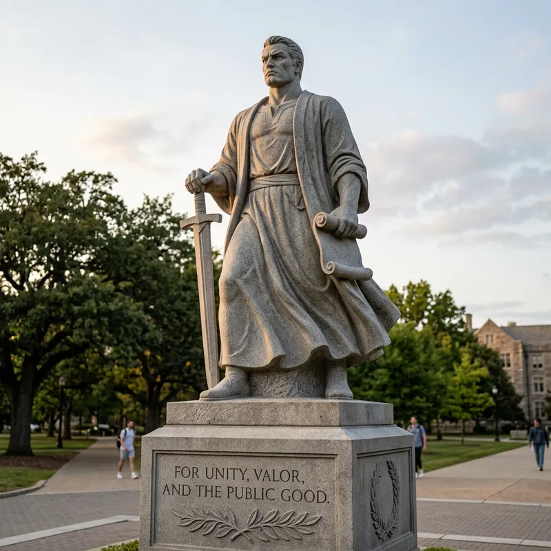 Rizal Monument: Legacy of Strength and Resilience