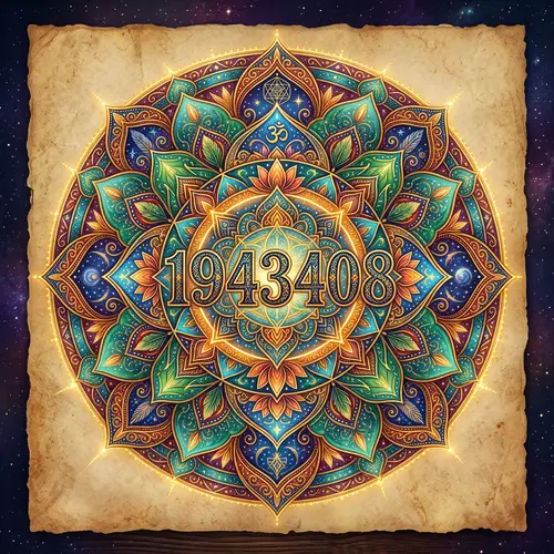 Beautiful Mandala Art Designs