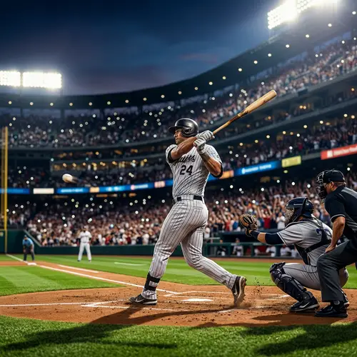 Baseball: The Ultimate Guide to America's Favorite Game