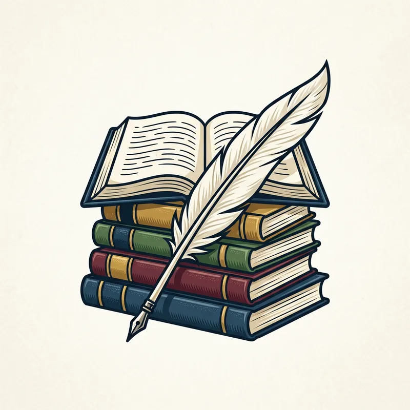 English Language Tutor Logo | Symbolic Design English Language Tutor Logo | Symbolic Design