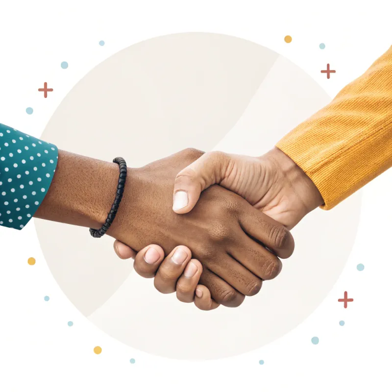 Collaboration Visuals for Your Projects