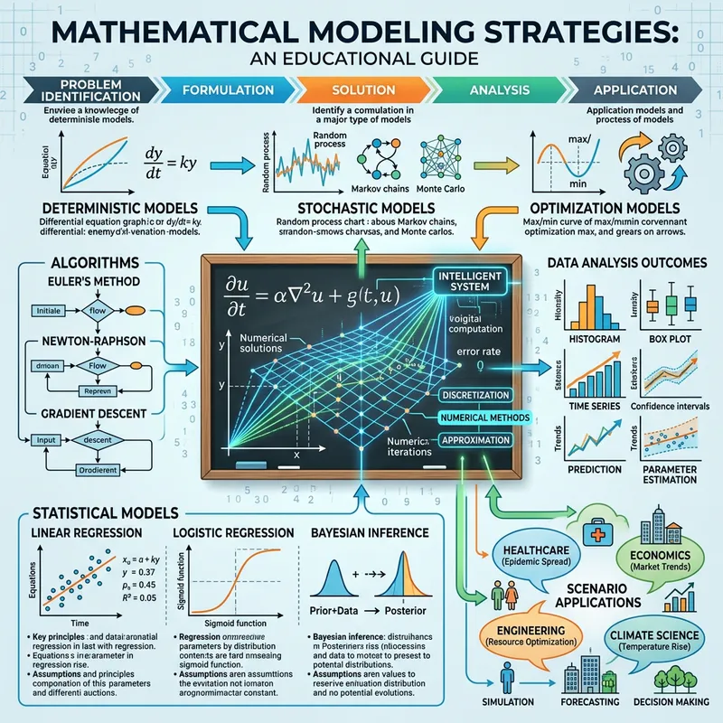 Mathematical Modeling Strategies for Education