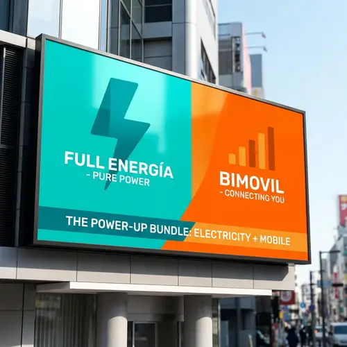 Full Energía y BiMovil: Potencia tu Conexión