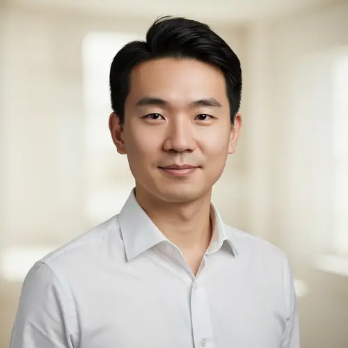 Professional Headshot Photography