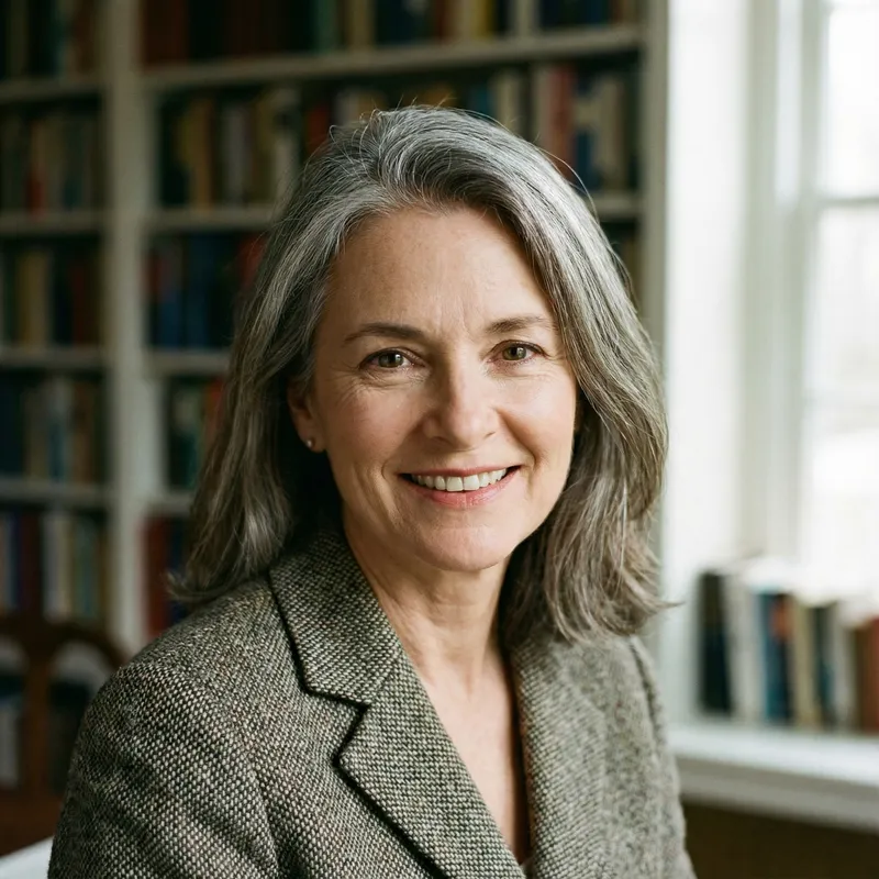 Professional Headshot Photography