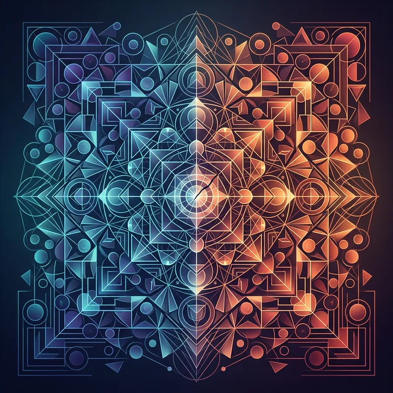 Exploring Perfectionism: An Abstract Perspective