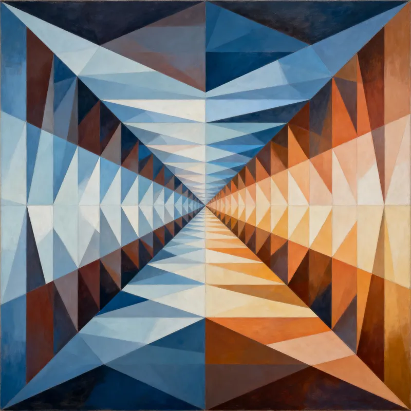 Exploring Perfectionism: An Abstract Perspective