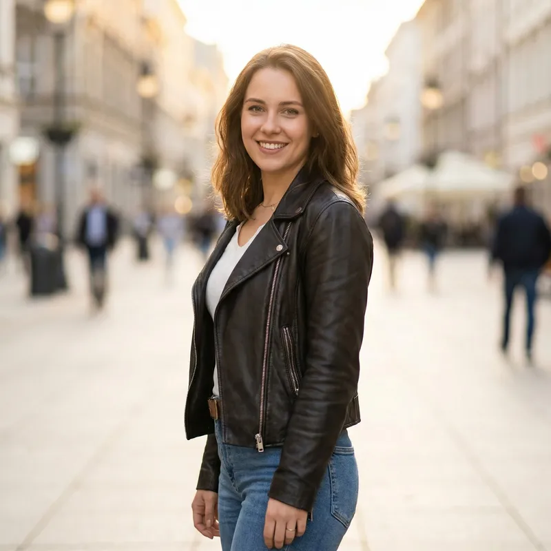 Stunning Images of a Sexy Girl