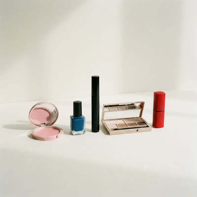 Minimalist Beauty Products for a Chic Look