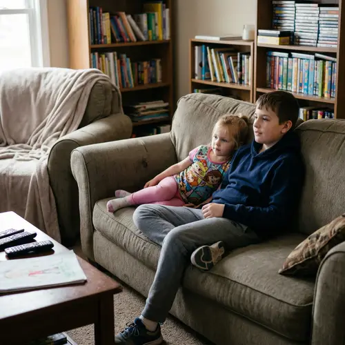 Caring for Kids: Comfort and Playtime Essentials