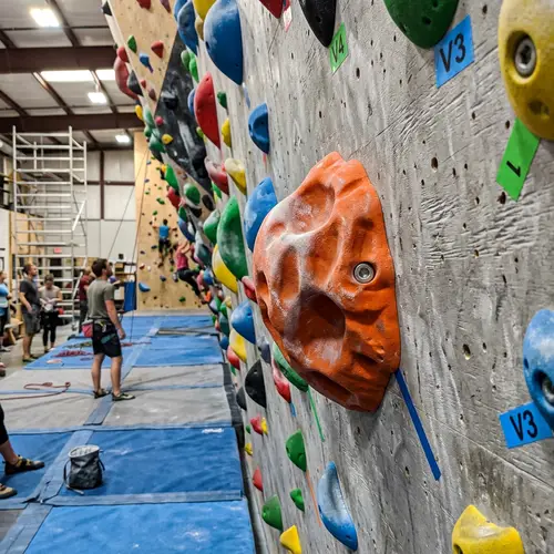 Climbing Holds: Grips for Every Indoor Challenge