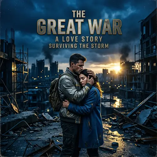 The Great War: A Story of Love and Resilience