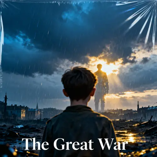 The Great War: A Story of Love and Resilience
