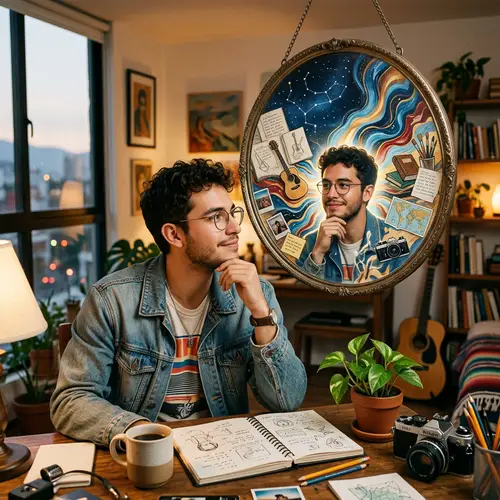 Yo Mismo: Embrace Your True Self