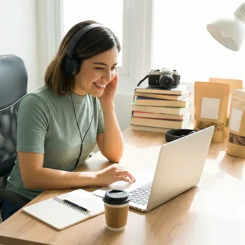 Earn Extra Cash from Home: Top Ideas & Tips