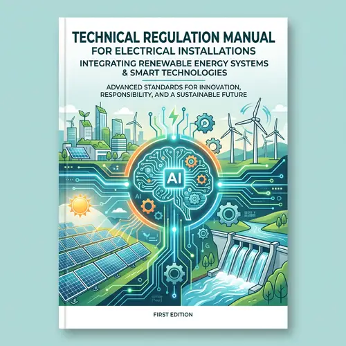 Innovative Electrical Installations Regulation Manual